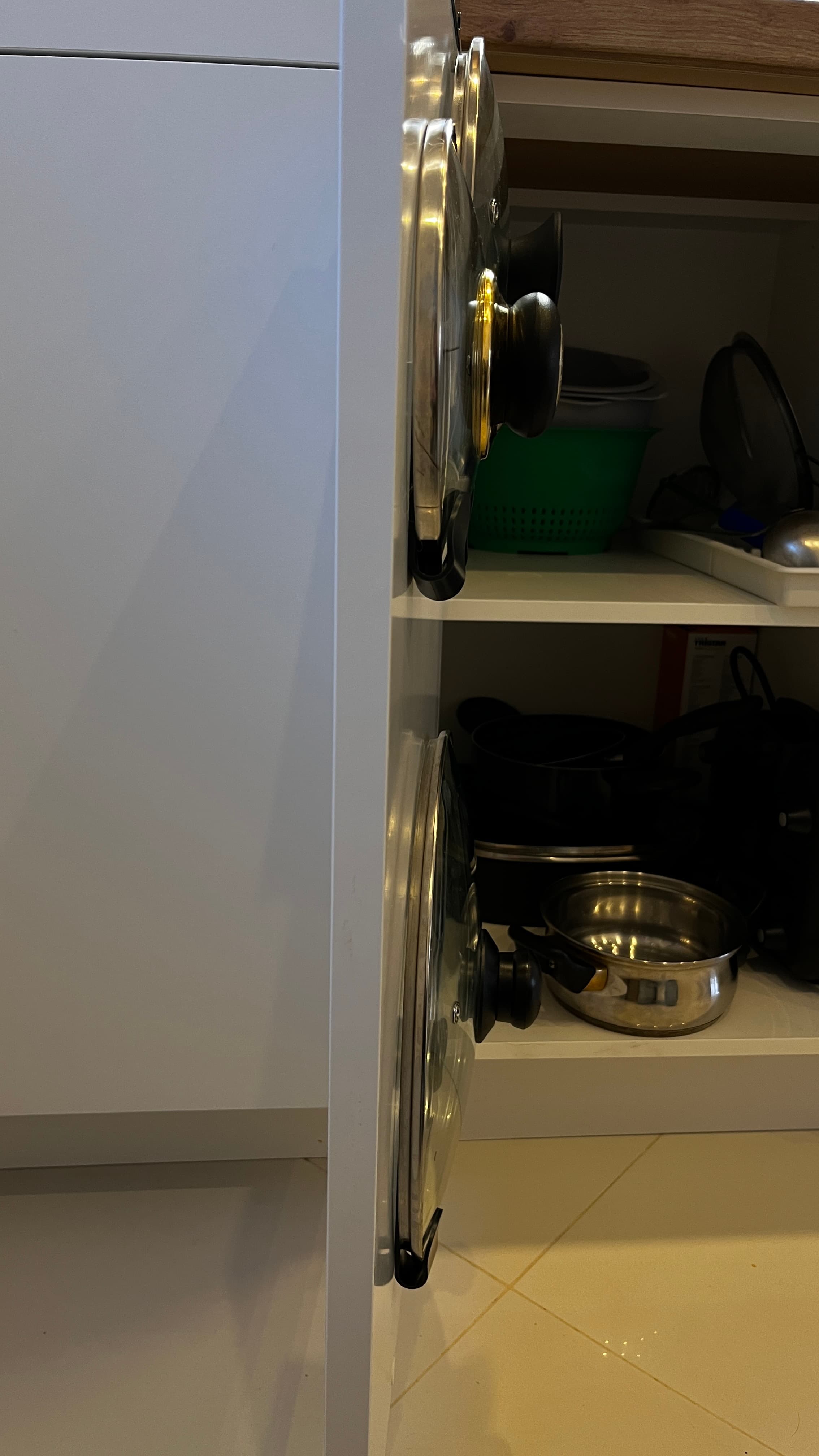 🍳 Twoja Kuchnia zasługuje na Święty Spokój: samoprzylepne uchwyty organizerowe (zestaw 6/12 szt.)