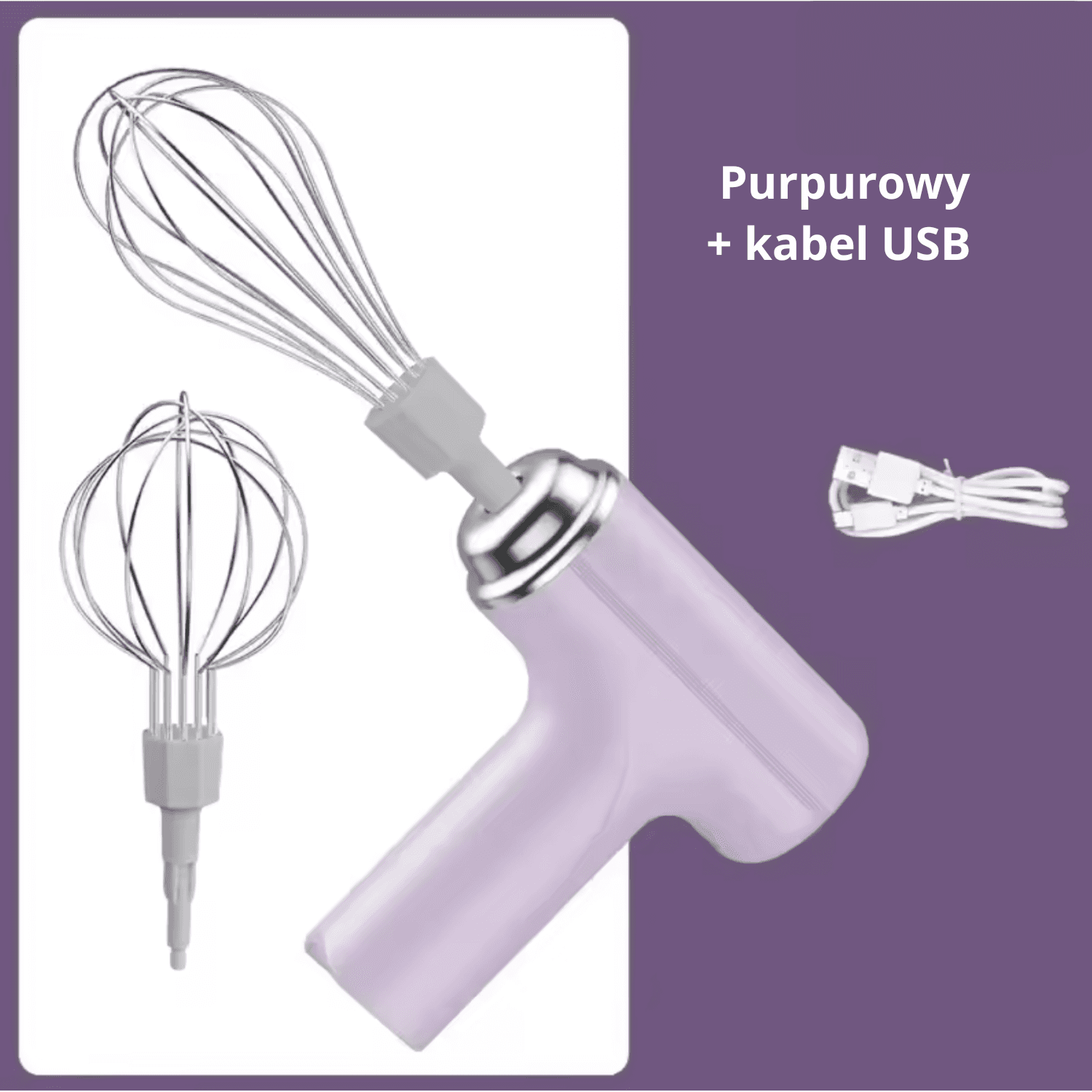 NeoBlend PRO 2026: Bezprzewodowy System Miksujący Nowej Generacji