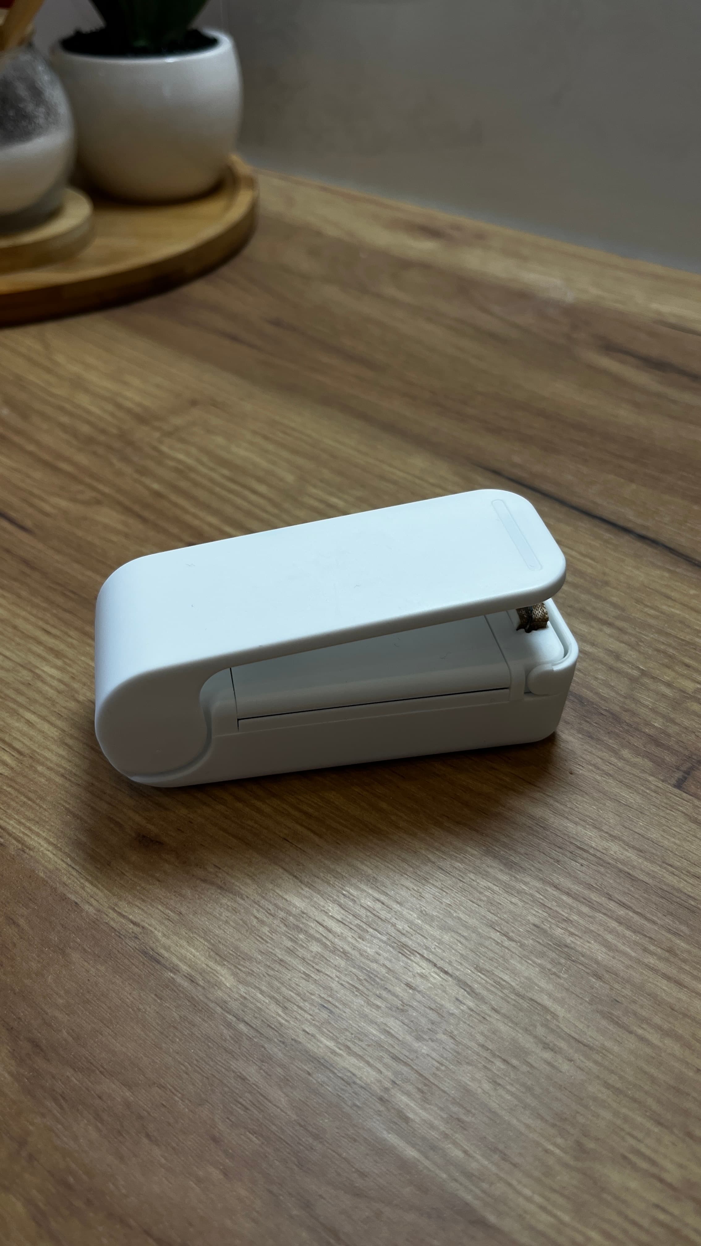 🔥 REWOLUCJA W TWOJEJ KUCHNI: POZNAJ MINI ZGRZEWARKĘ MOLLY! 🍪🍿 Zgrzewa już od 1 sekundy 🔥