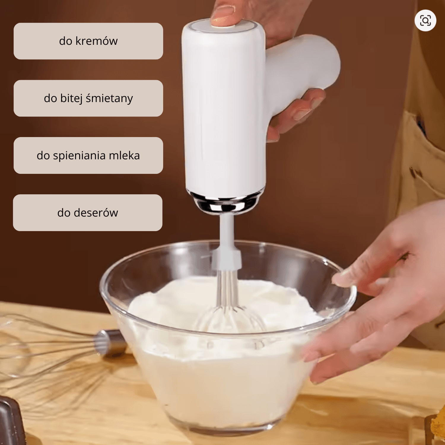 NeoBlend PRO 2026: Bezprzewodowy System Miksujący Nowej Generacji