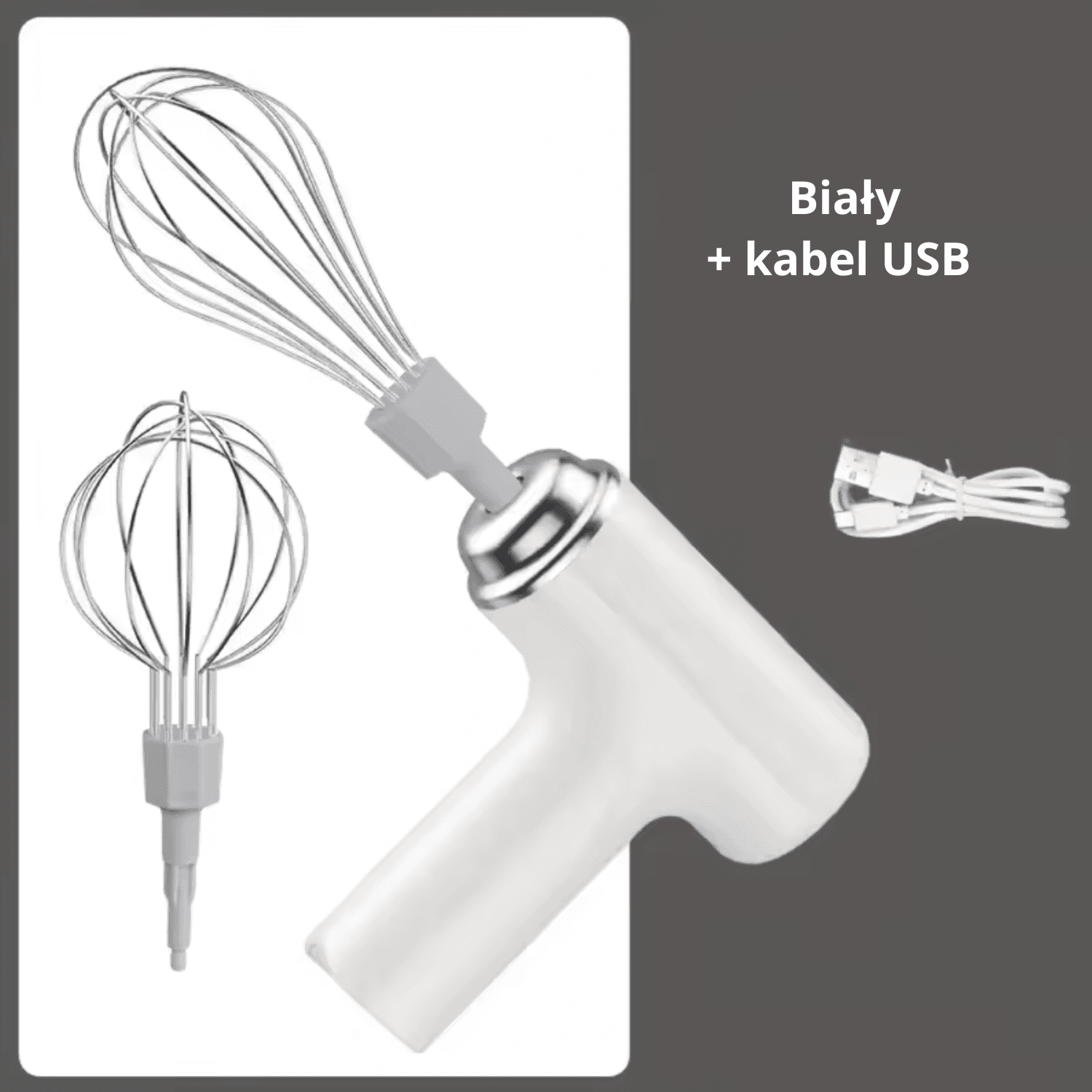 NeoBlend PRO 2026: Bezprzewodowy System Miksujący Nowej Generacji