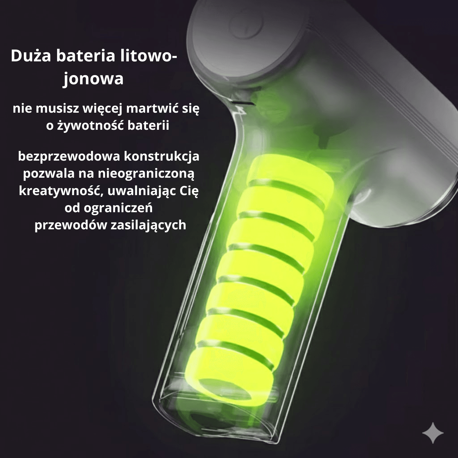 NeoBlend PRO 2026: Bezprzewodowy System Miksujący Nowej Generacji