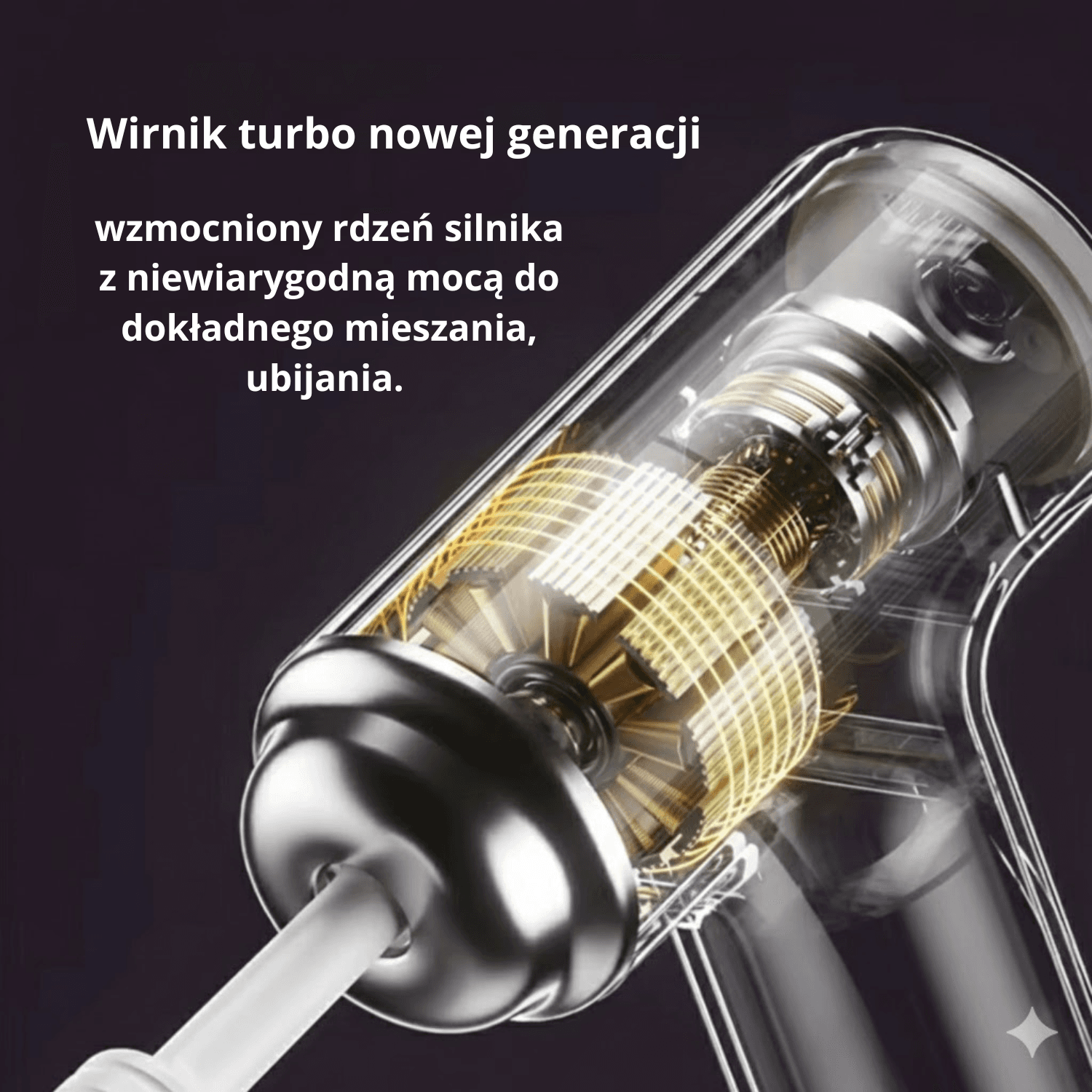 NeoBlend PRO 2026: Bezprzewodowy System Miksujący Nowej Generacji