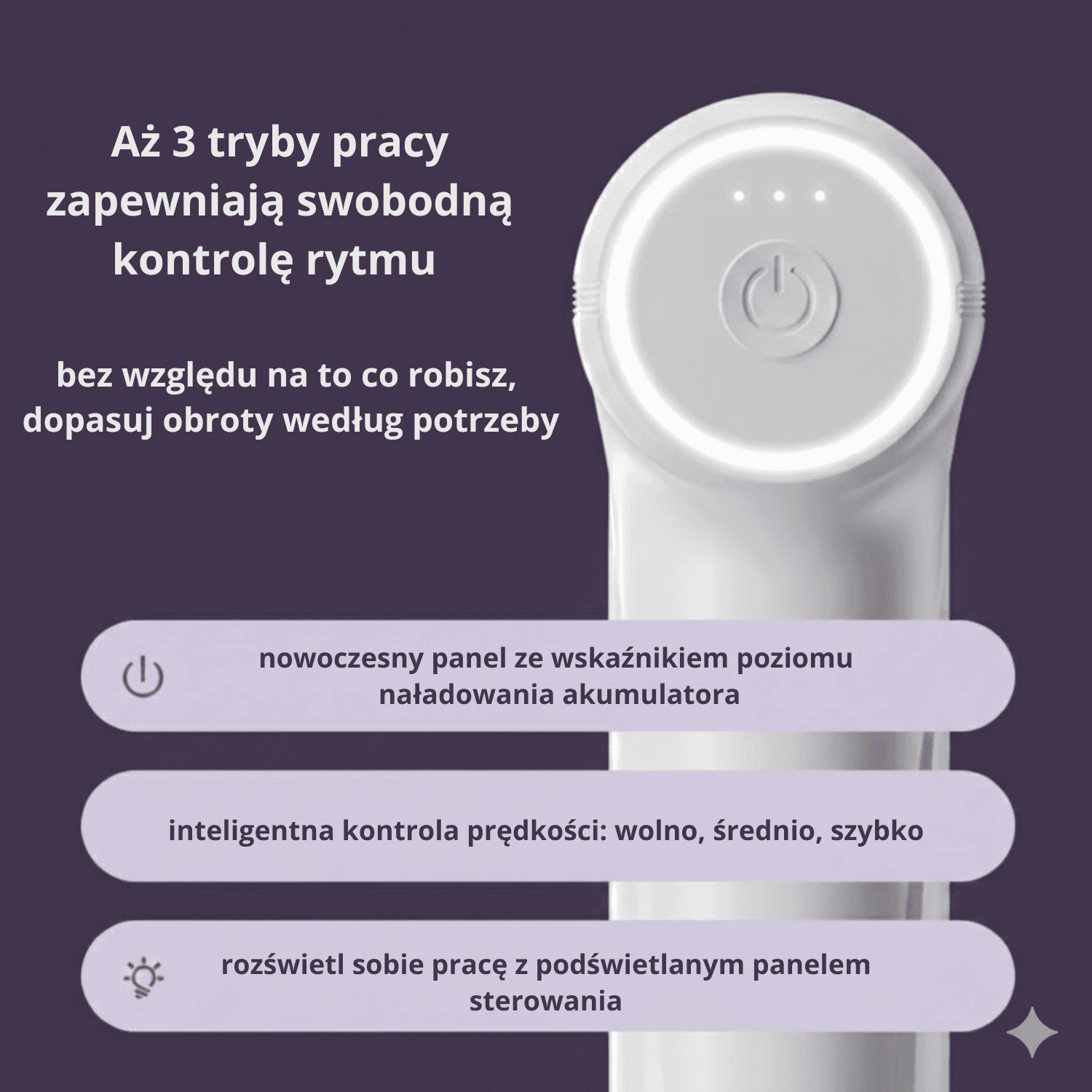 NeoBlend PRO 2026: Bezprzewodowy System Miksujący Nowej Generacji